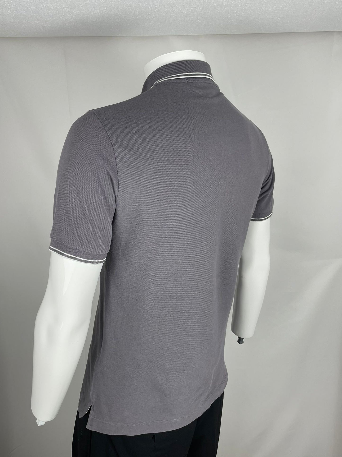 Stone Island poloshirt slim-fit (M)