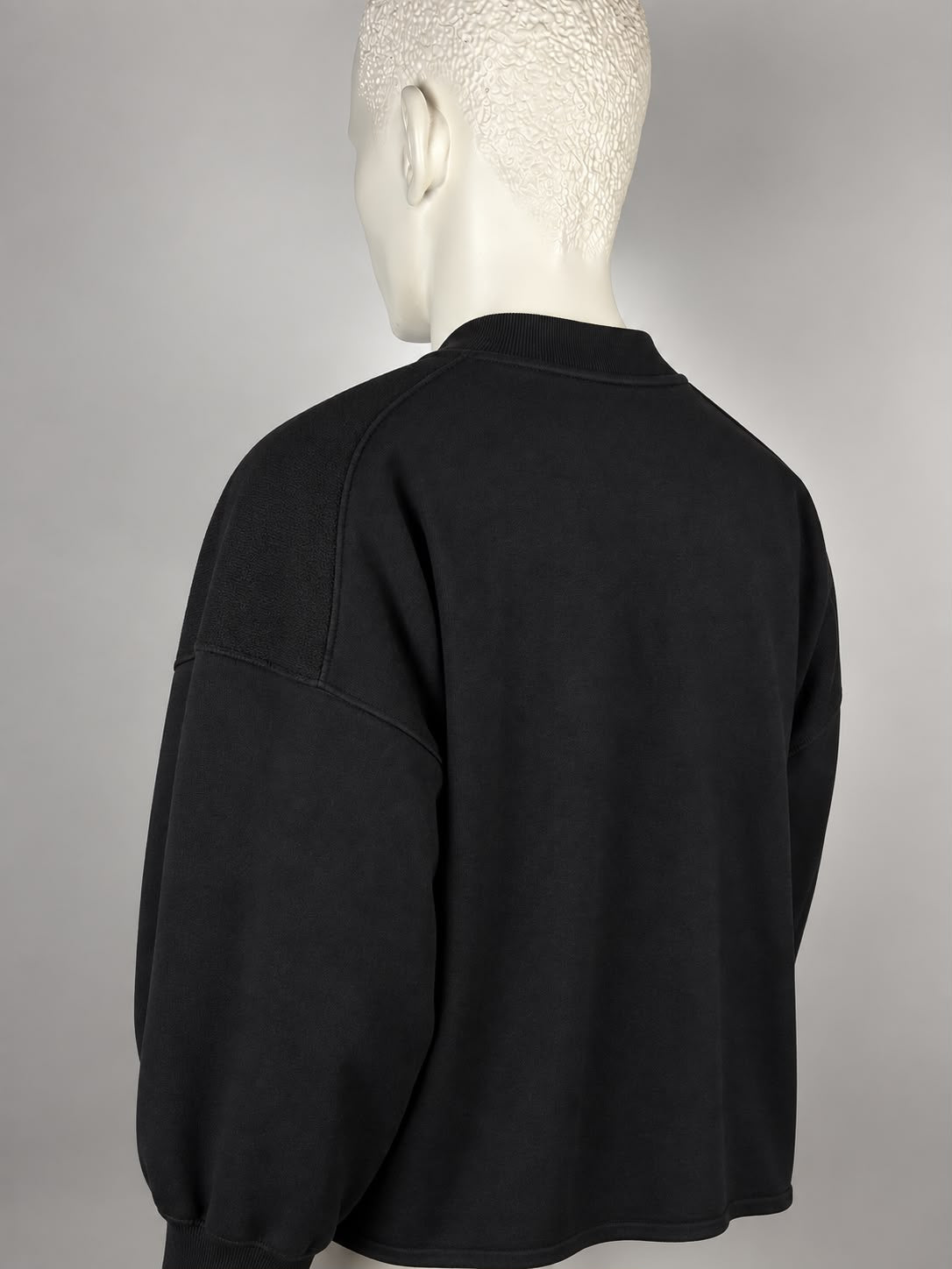 Off White Sweater (L)