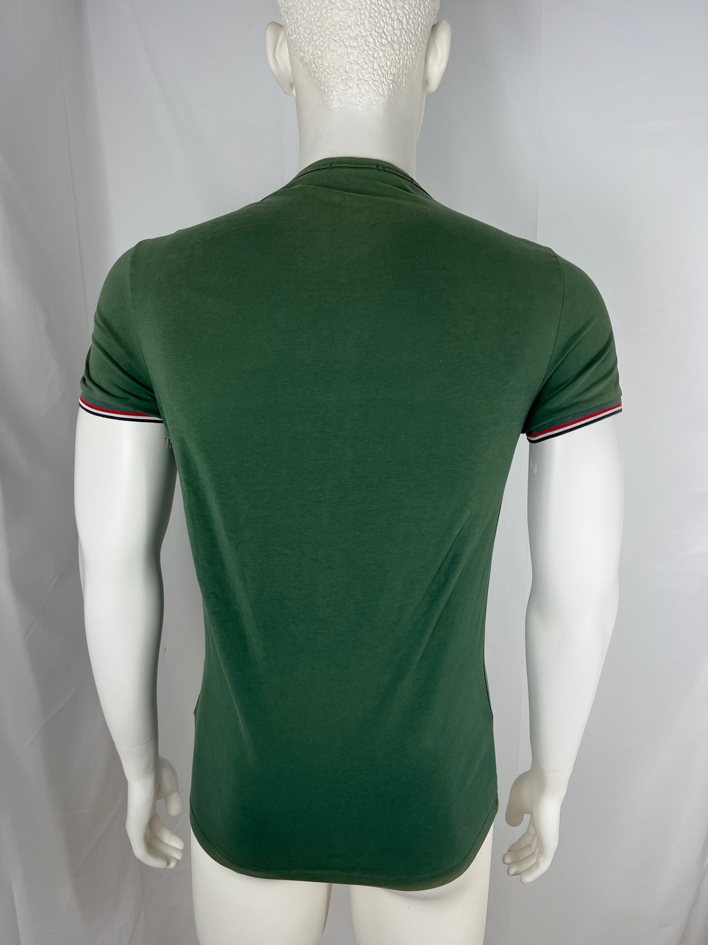 Moncler T-Shirt (S)