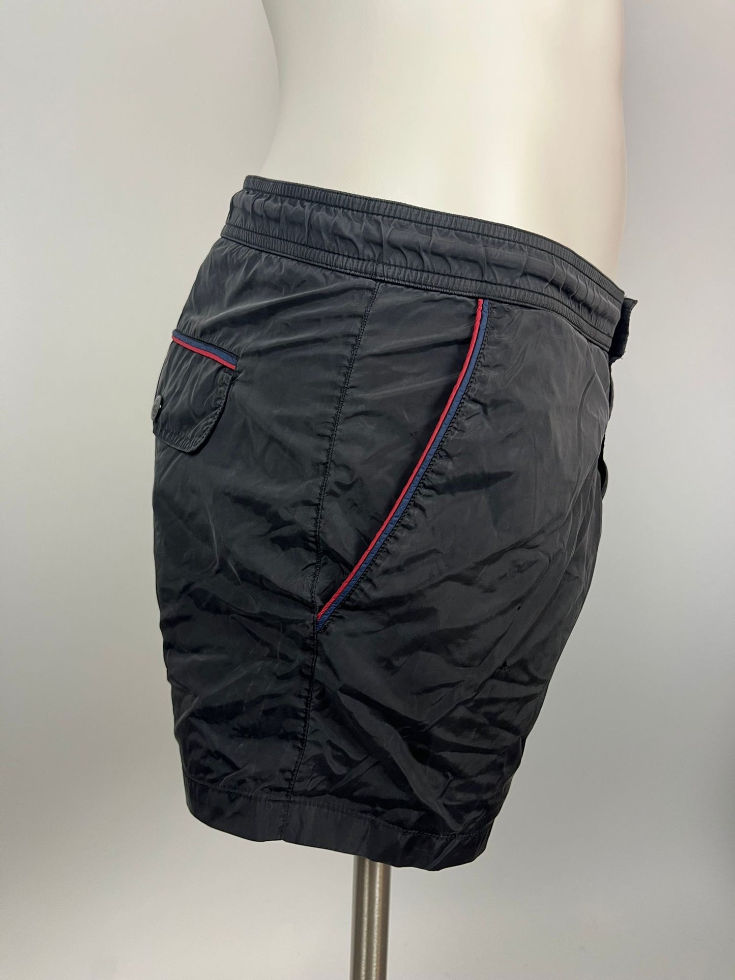 Moncler Swim Trunk (M)