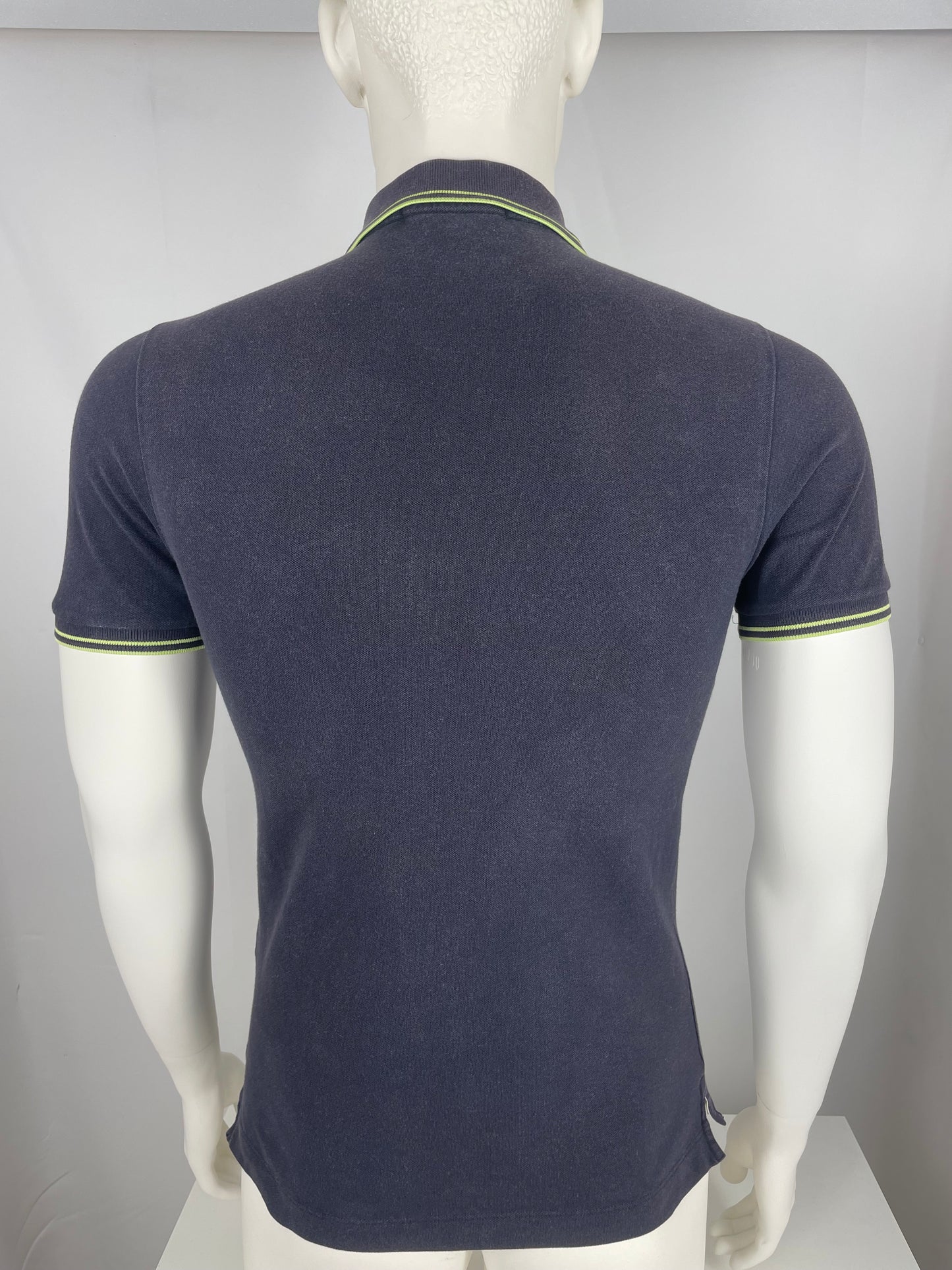 Stone Island Poloshirt Slim-Fit (S)
