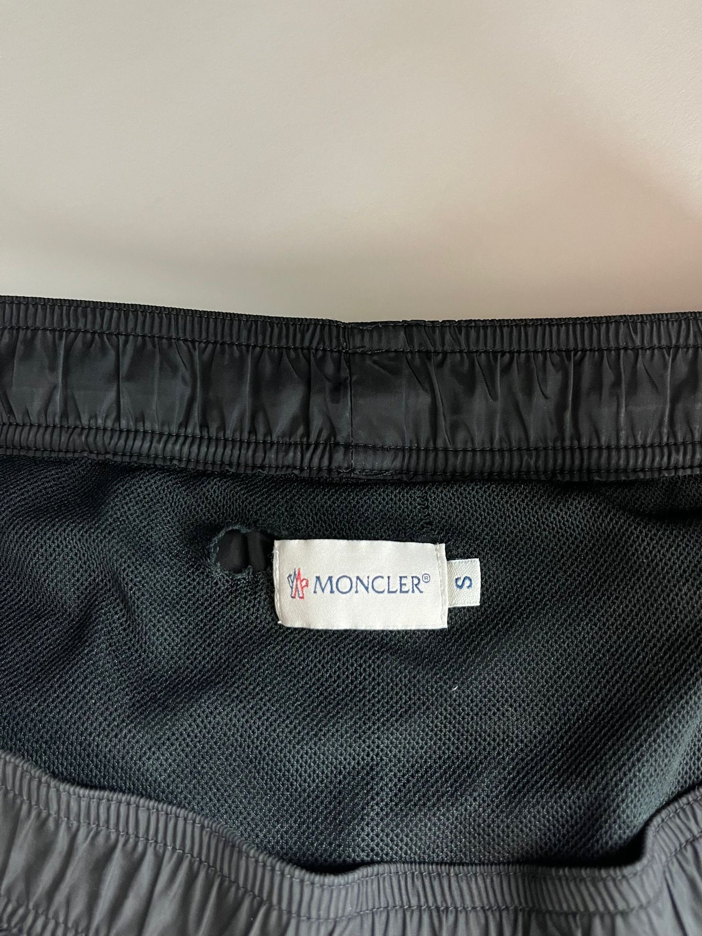 Moncler Swim Trunk (S)