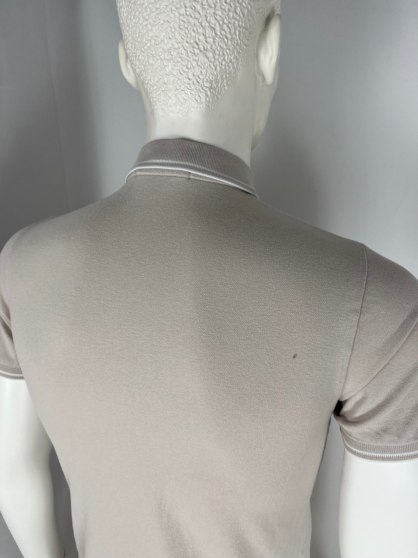 Stone Island Poloshirt (S)