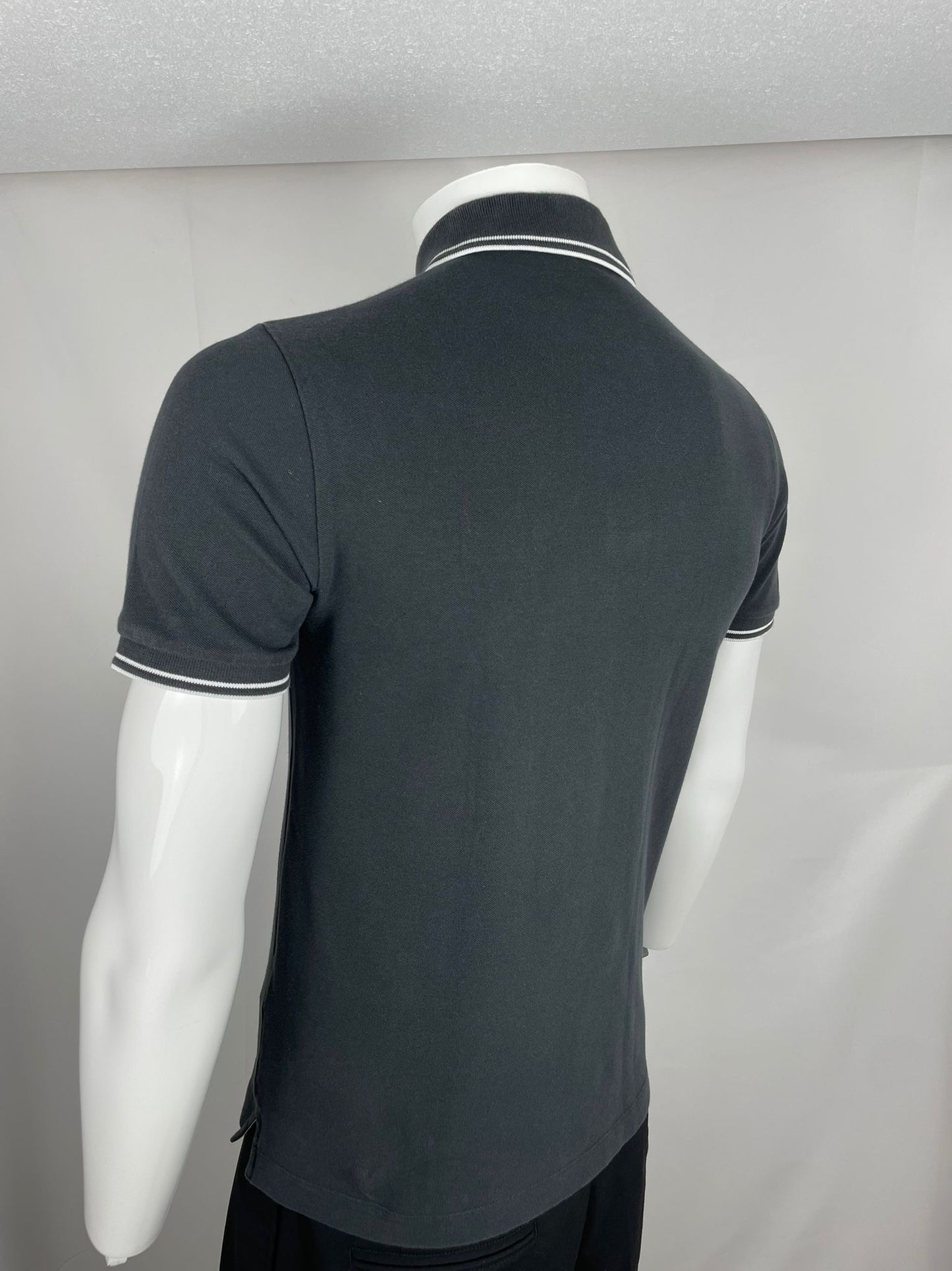 Stone Island poloshirt slim-fit (M)
