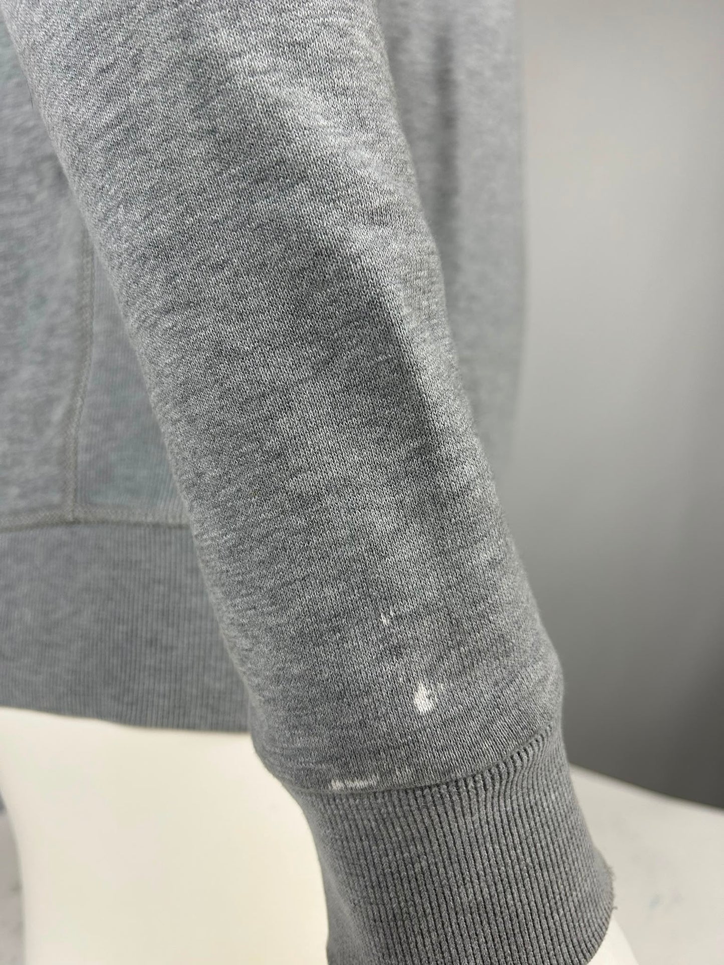 Stone Island Cotton Sweater (S)