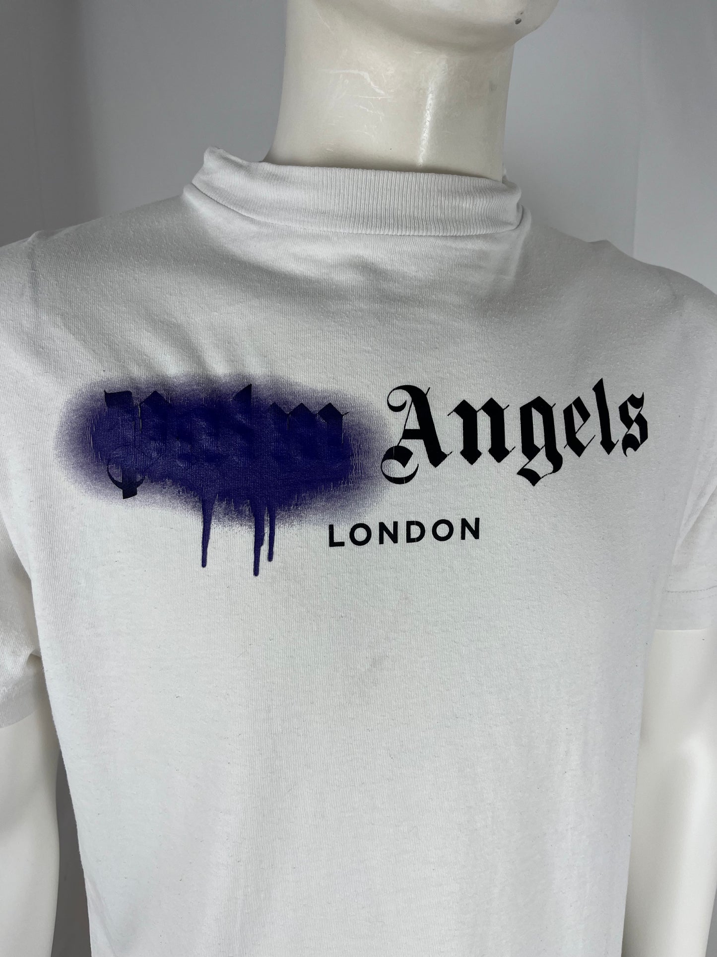 Palm angels T-shirt (S)