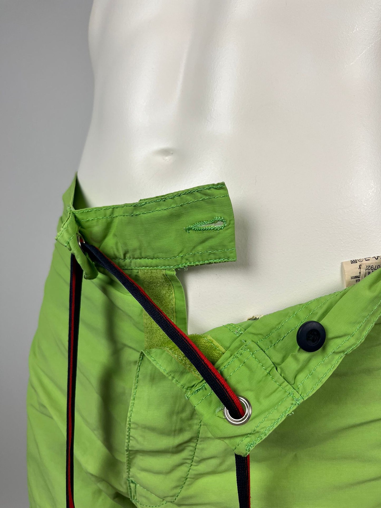 Moncler Swim Trunk (M)