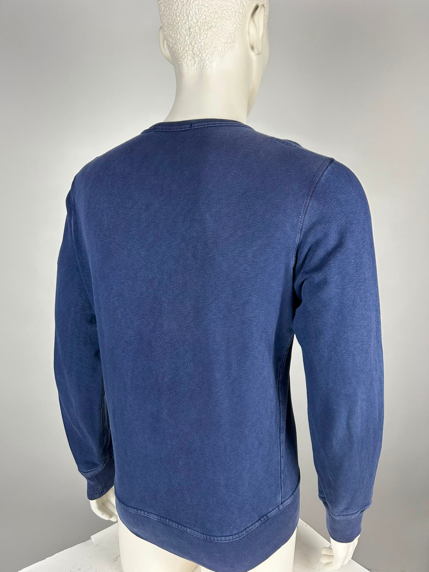 Stone Island Cotton Sweater (S)