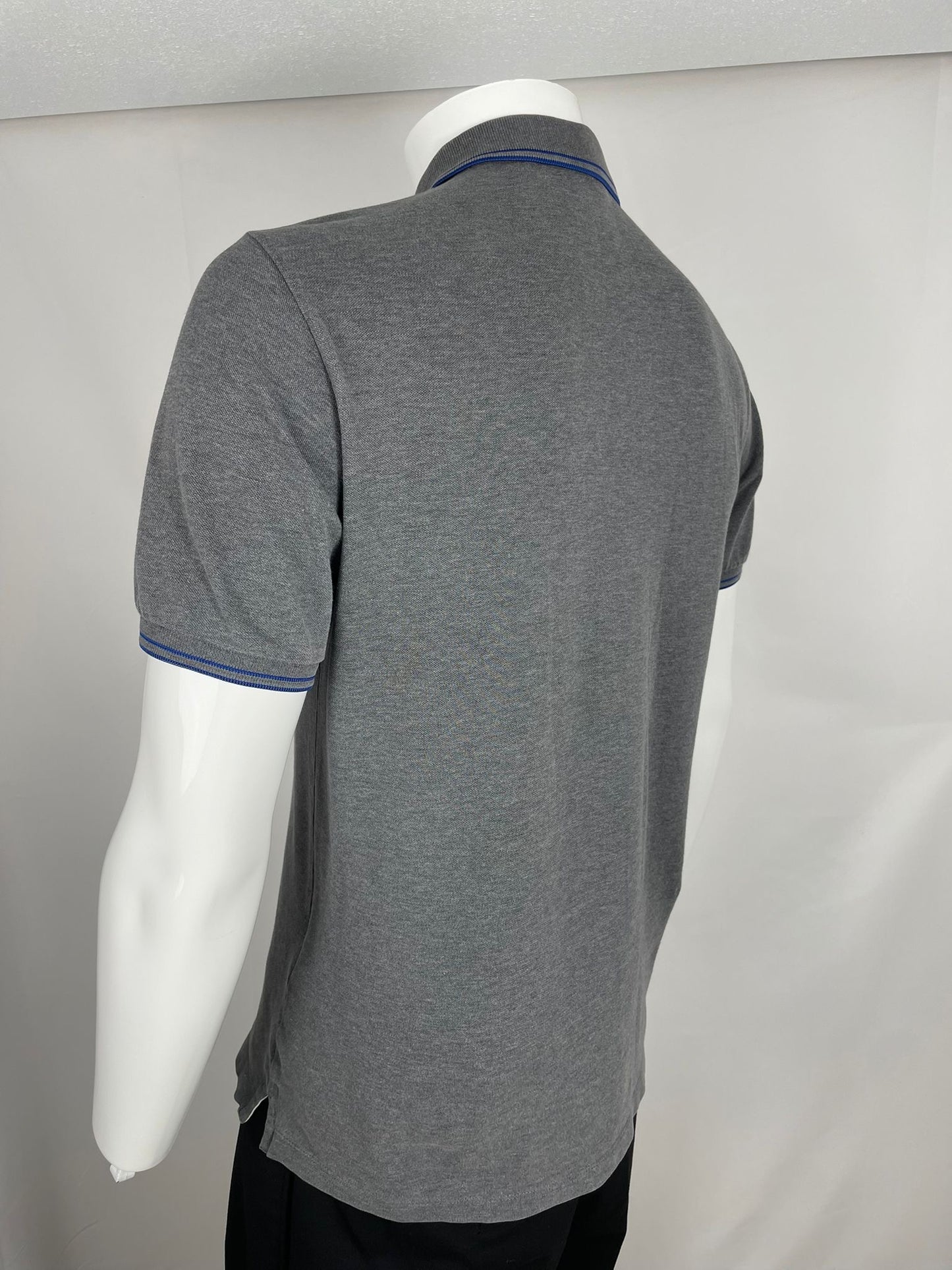 Stone Island poloshirt slim-fit (M)