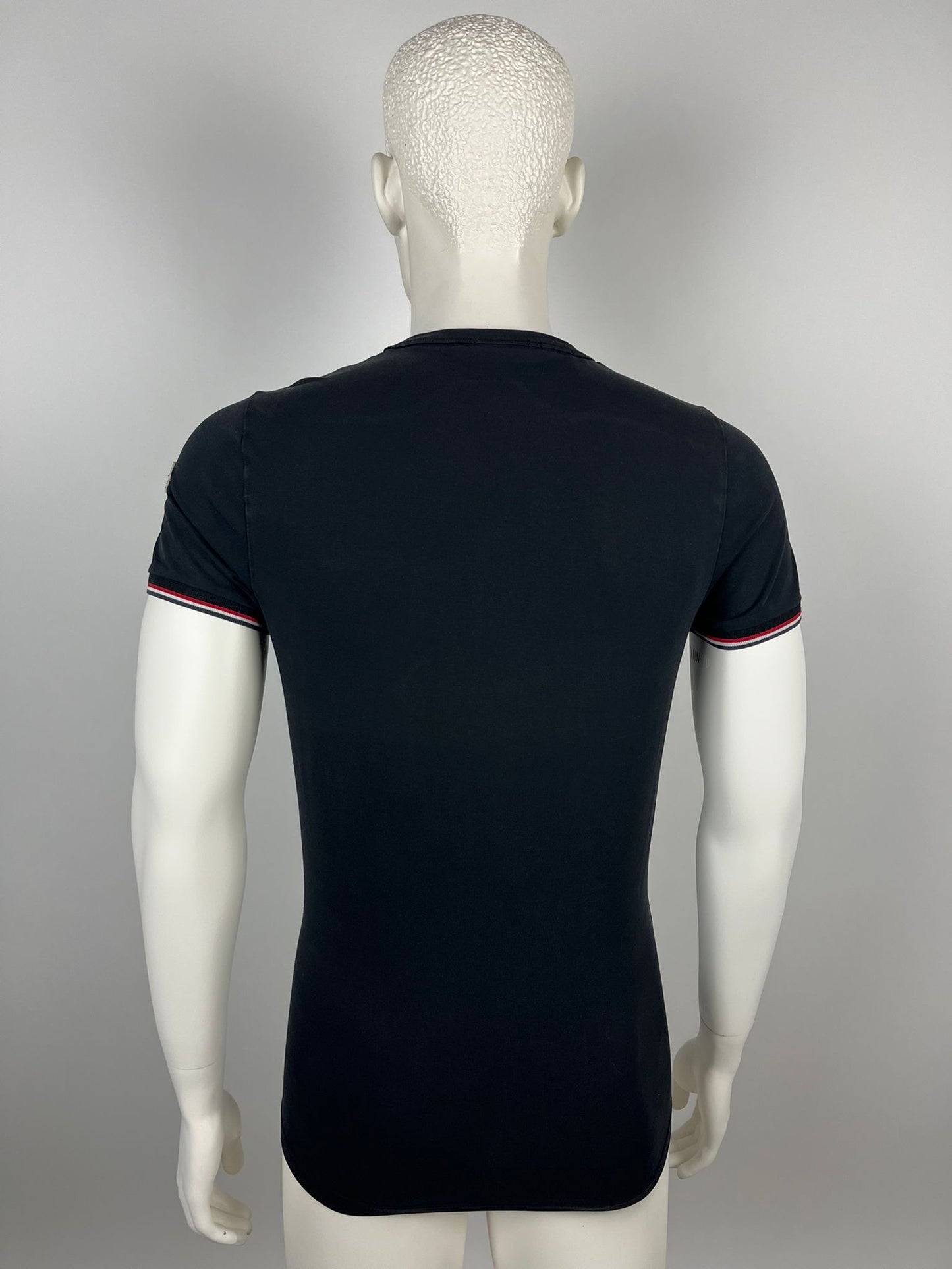 Moncler T-Shirt (M)