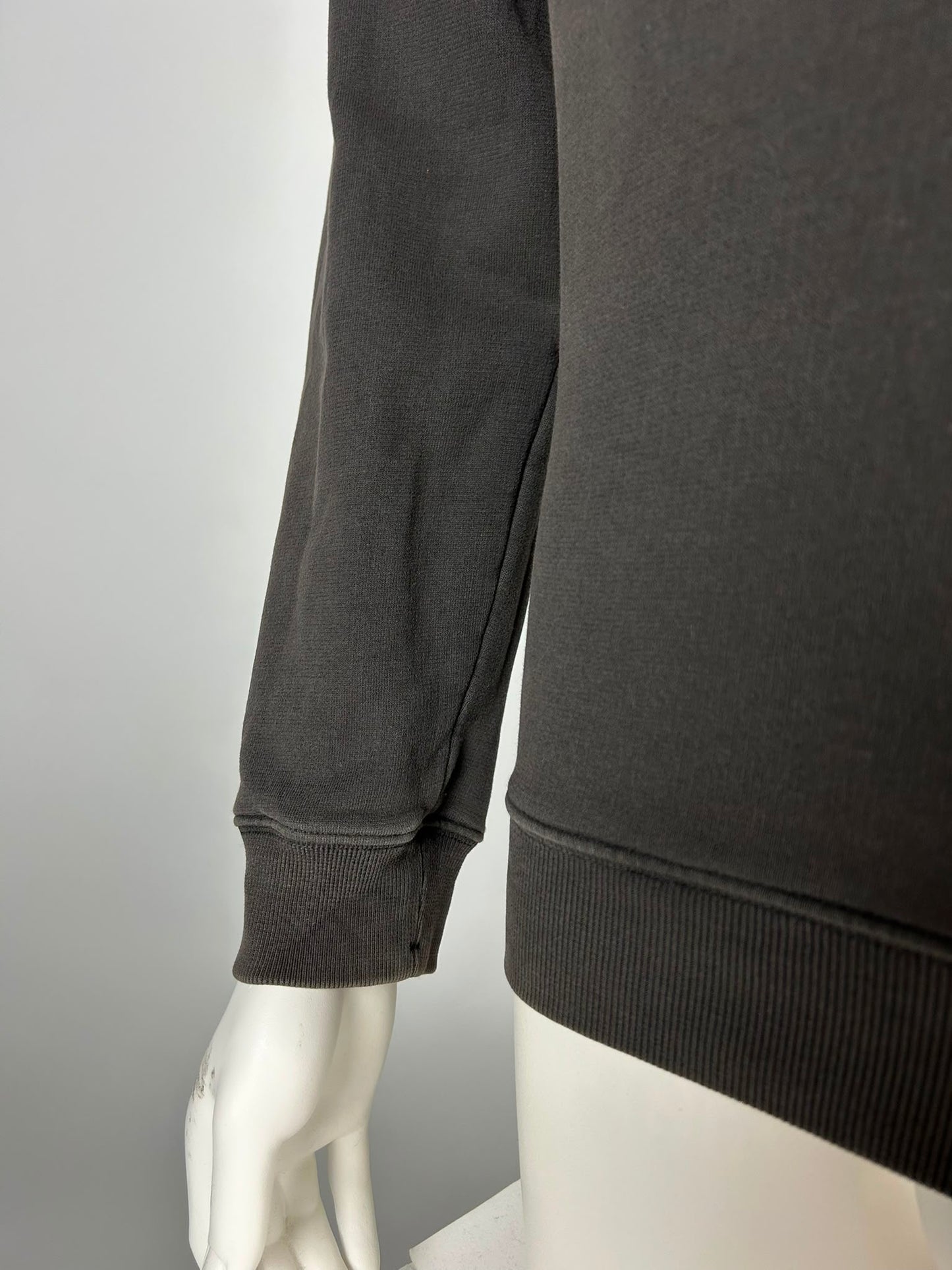 Stone Island Cotton Sweater (M)