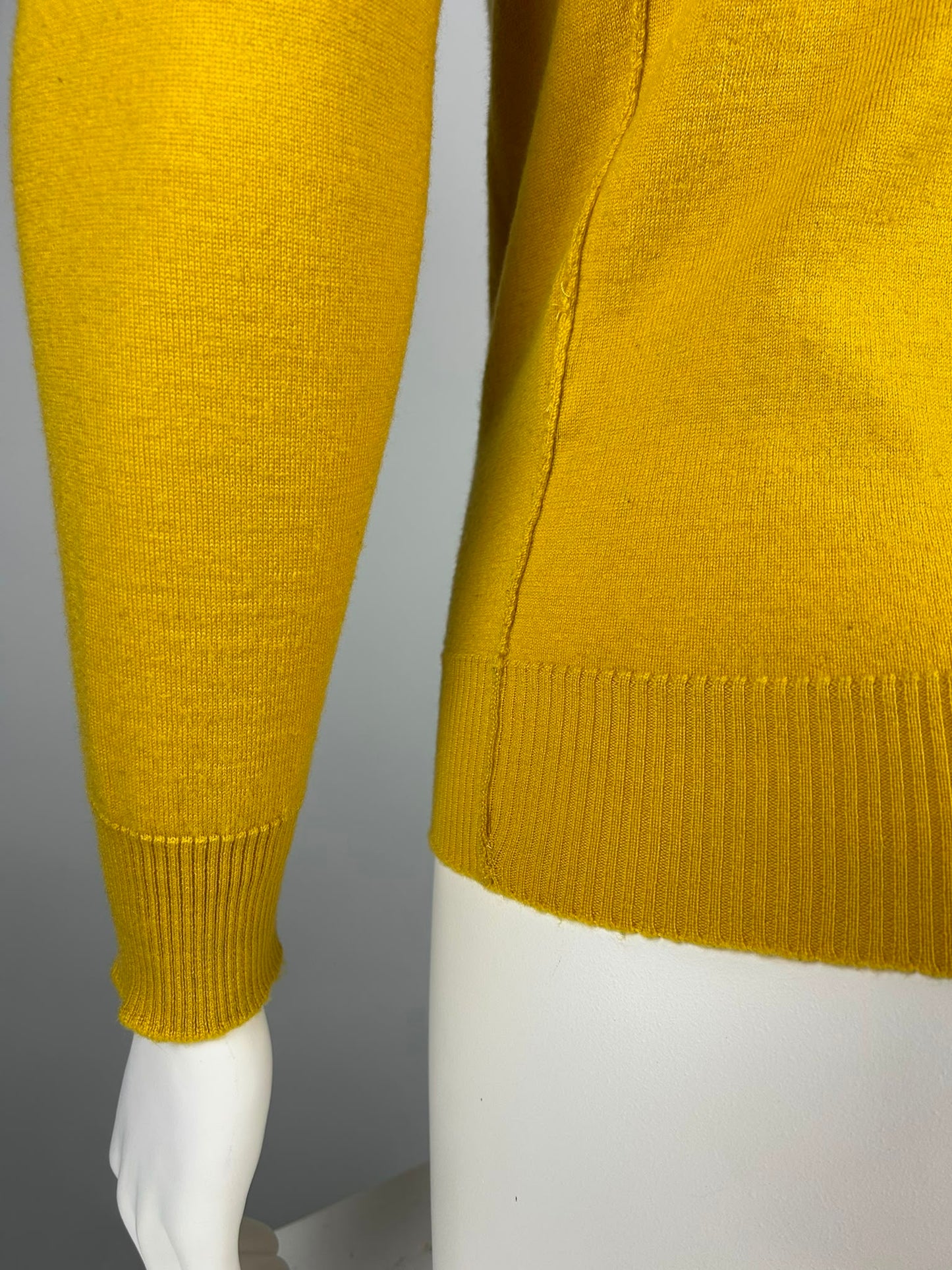 Stone Island Wool Knitwear Sweater (M)