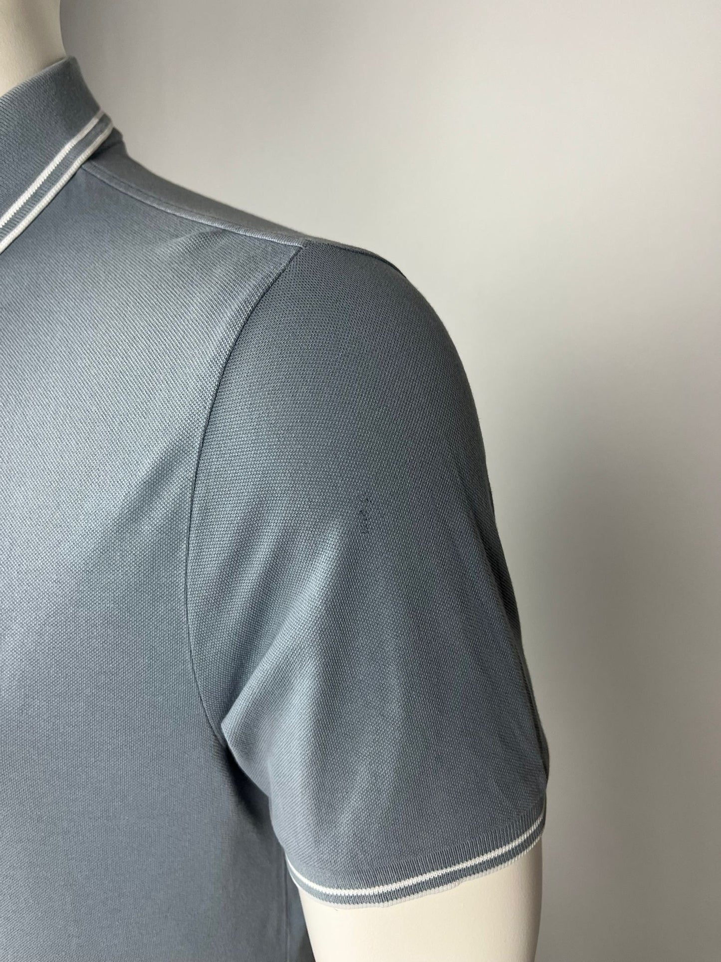 Stone Island Poloshirt (L)