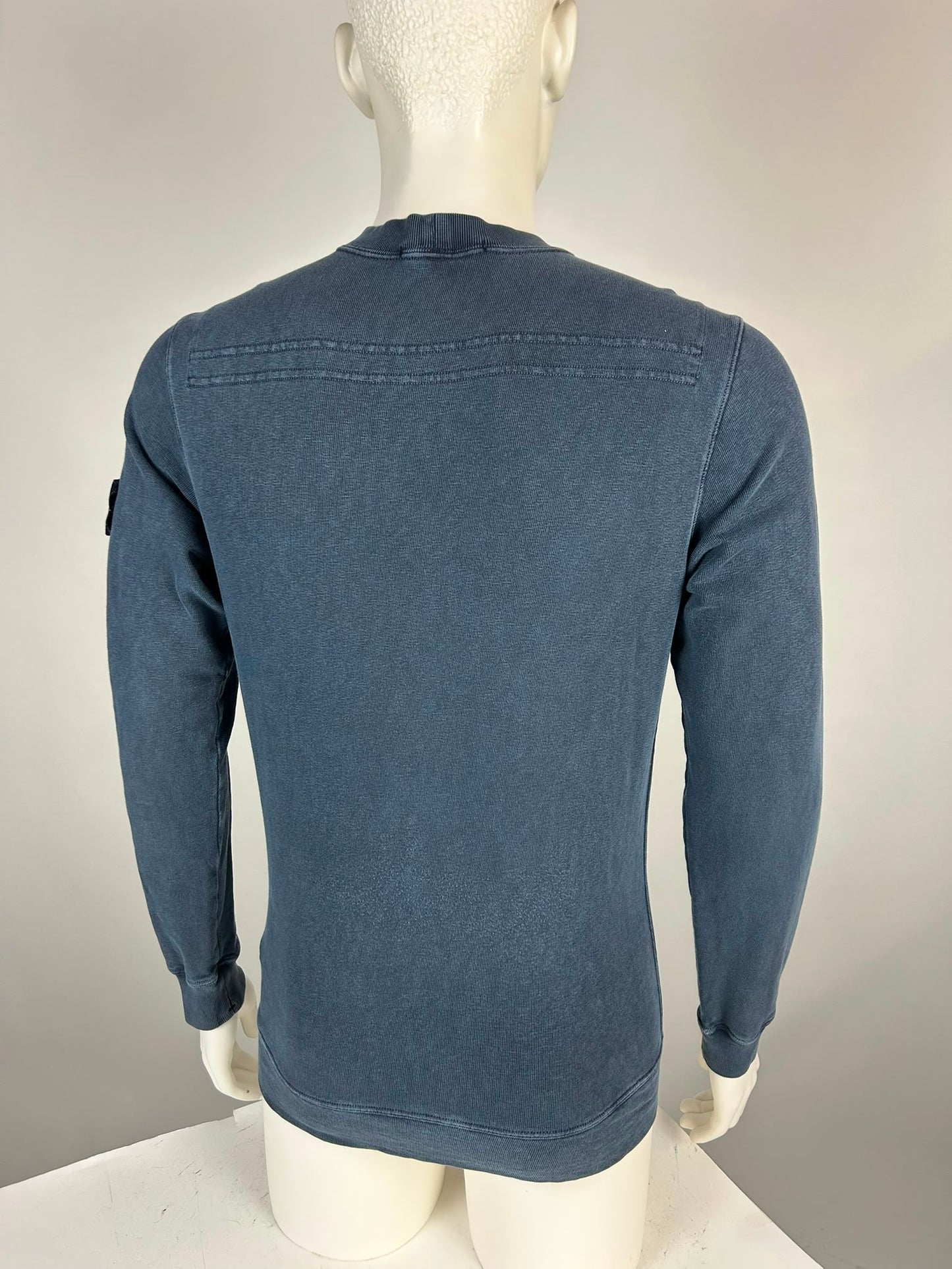 Stone Island Cotton Sweater (S)
