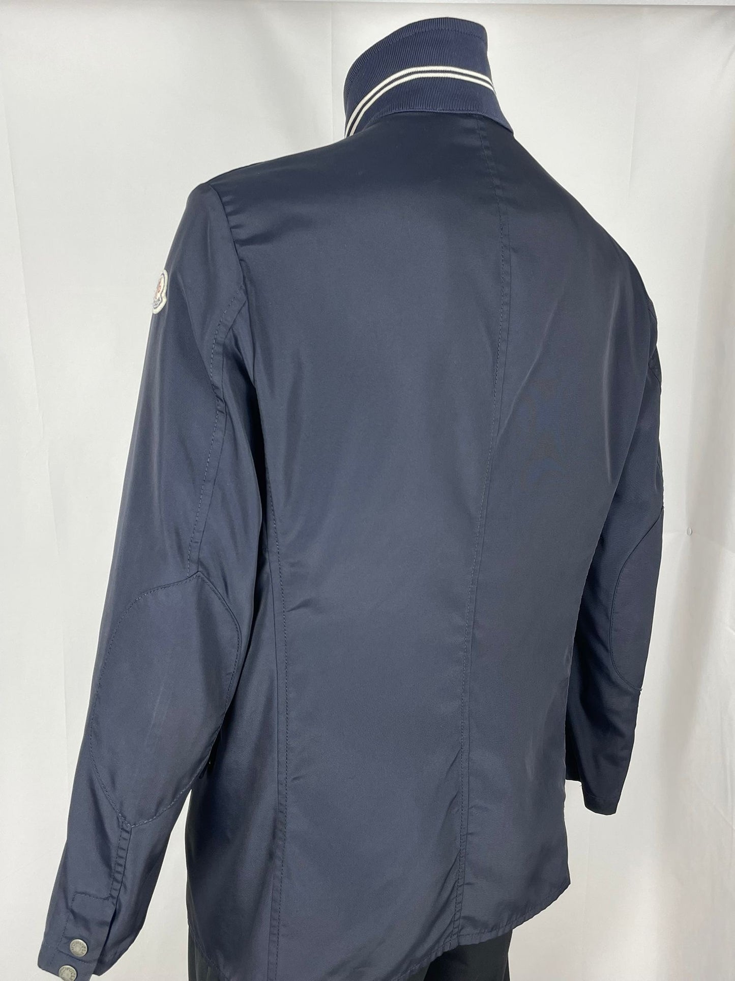 Moncler Coquelicot jacket (5/XL)
