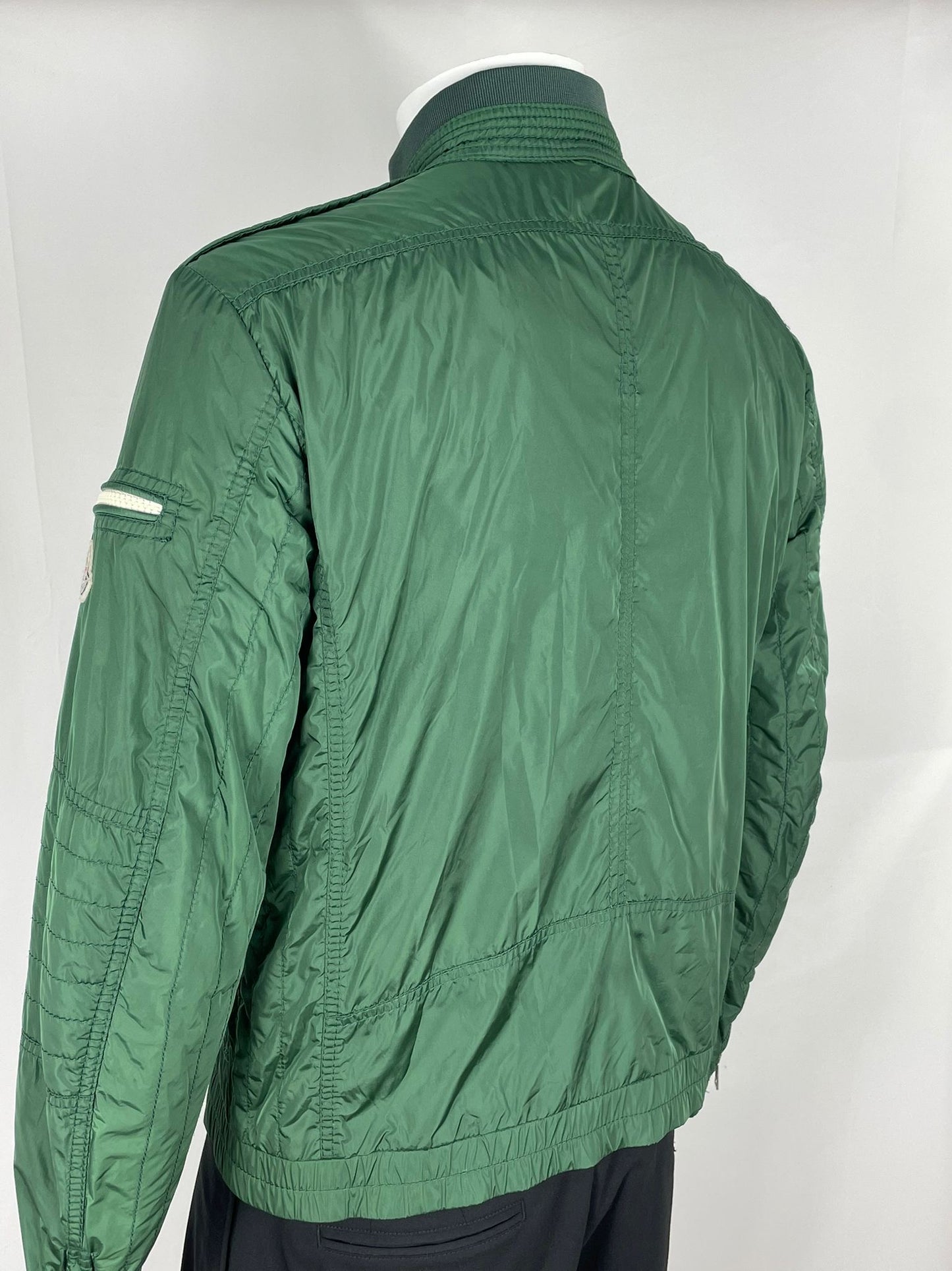 Moncler Thym jacket (4/L)