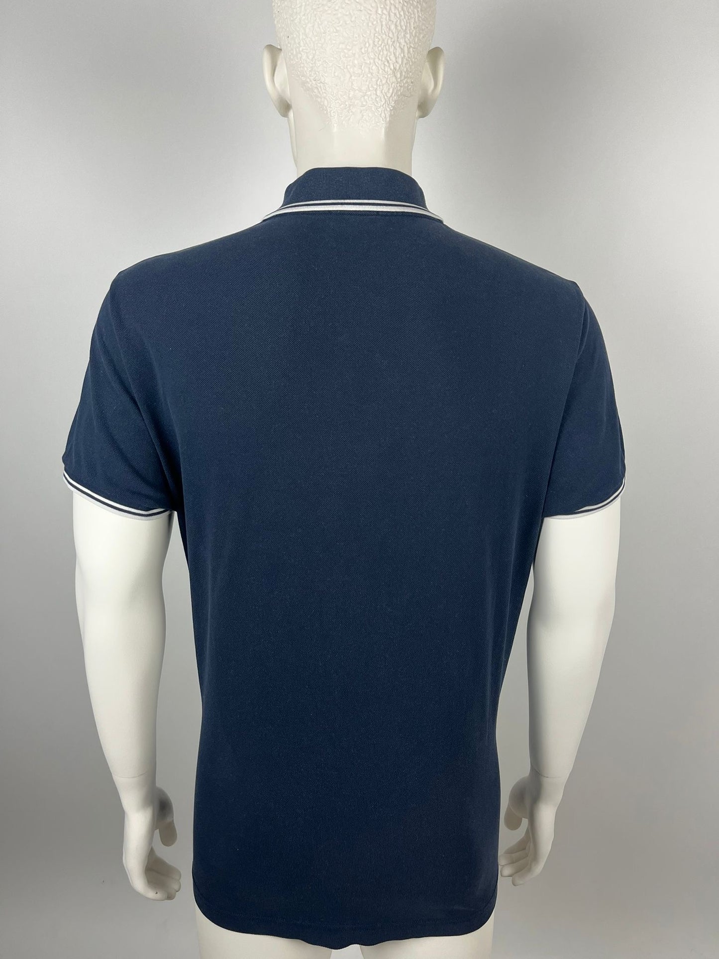 Moncler Poloshirt (XXL)