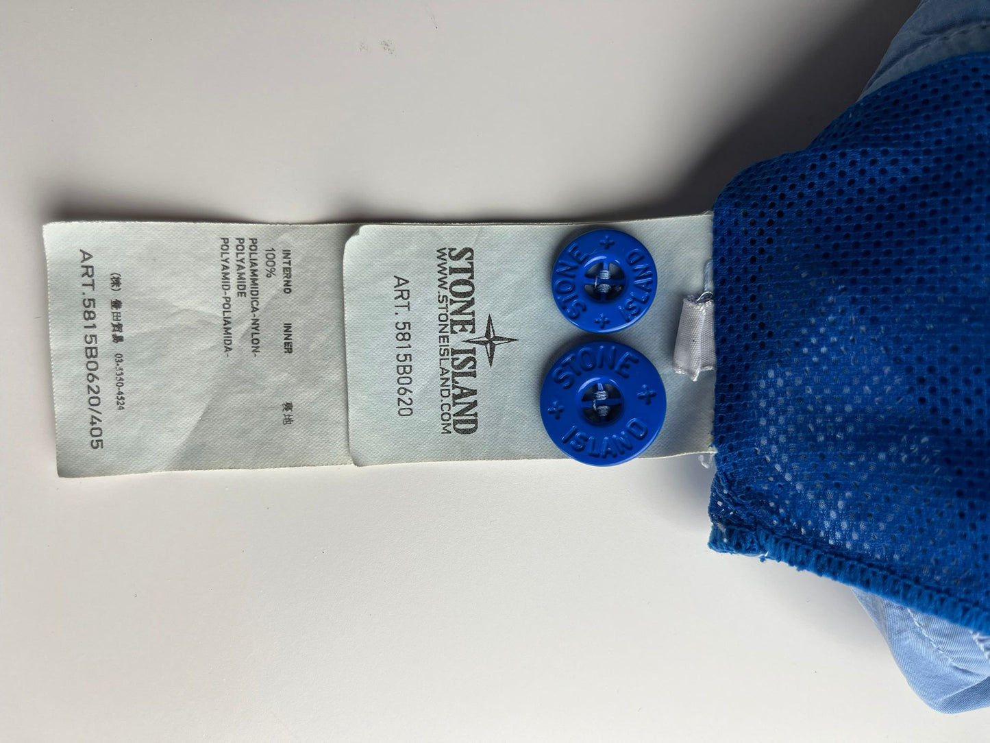 Stone Island Swim Trunk (M)