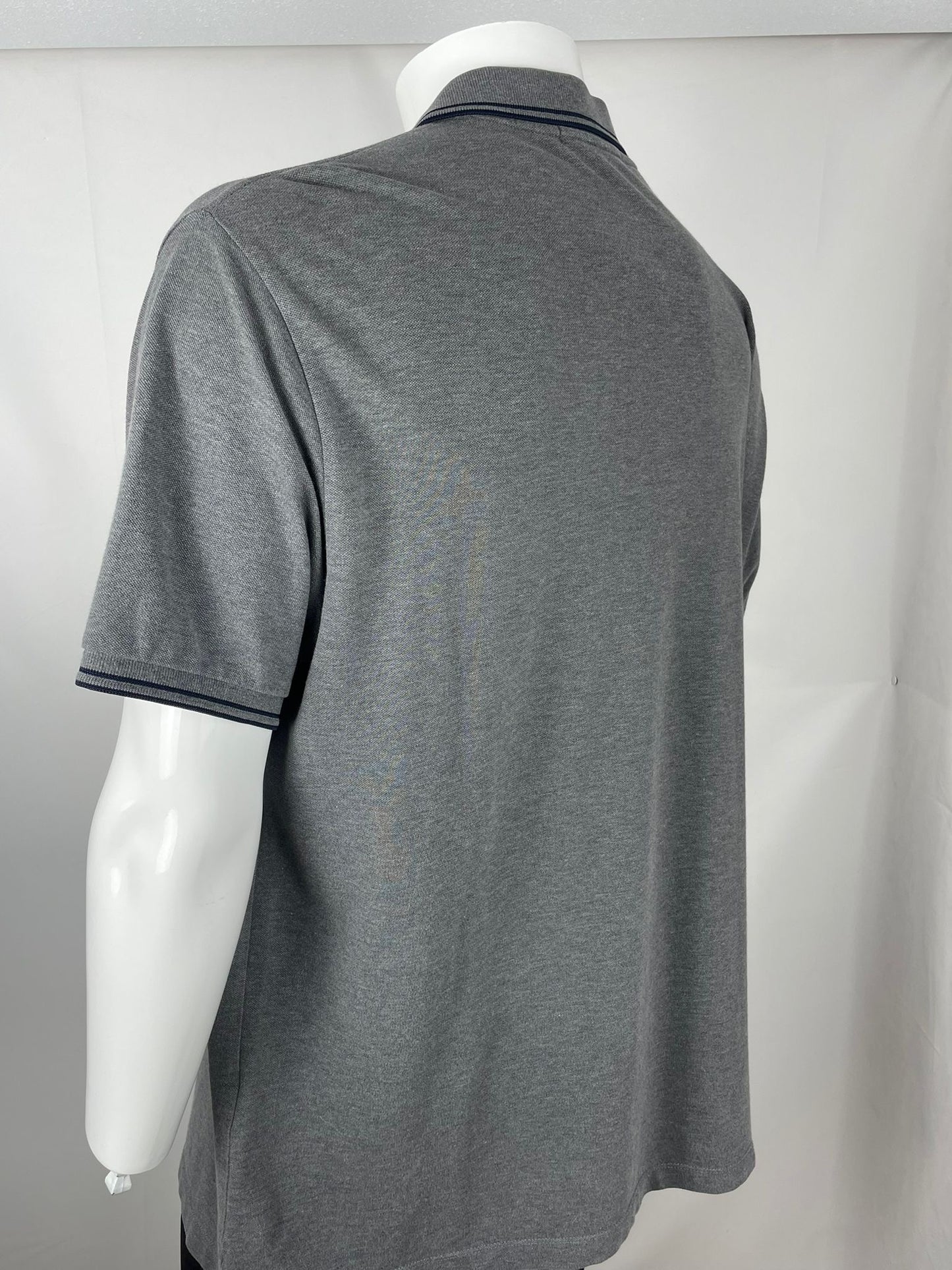 Stone Island poloshirt slim-fit (XXXL)