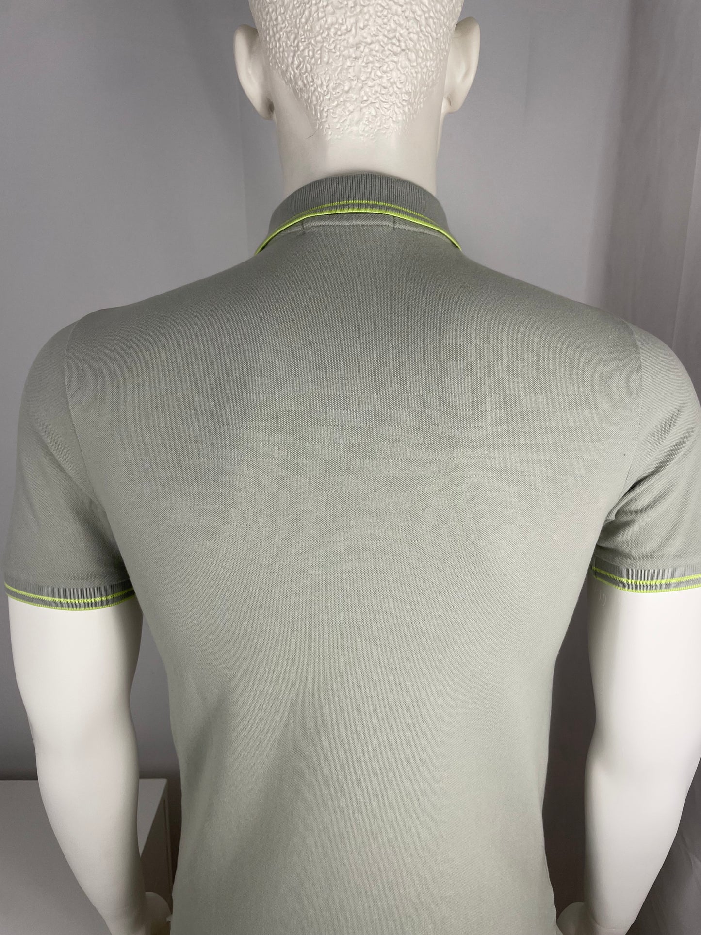Stone Island Poloshirt Slim-Fit (S)