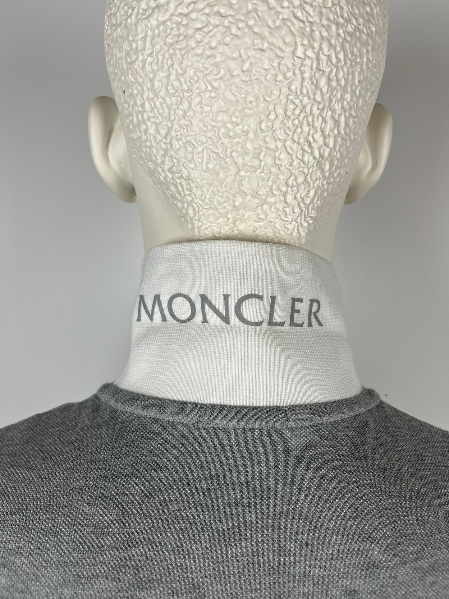 Moncler Poloshirt (M)