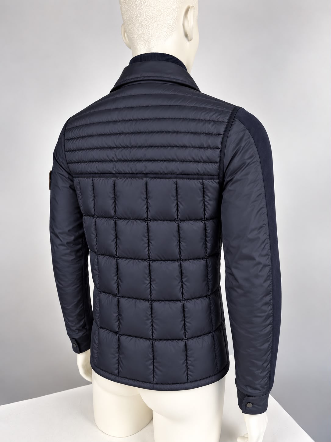 Moncler Blais Down Jacket (4/L)