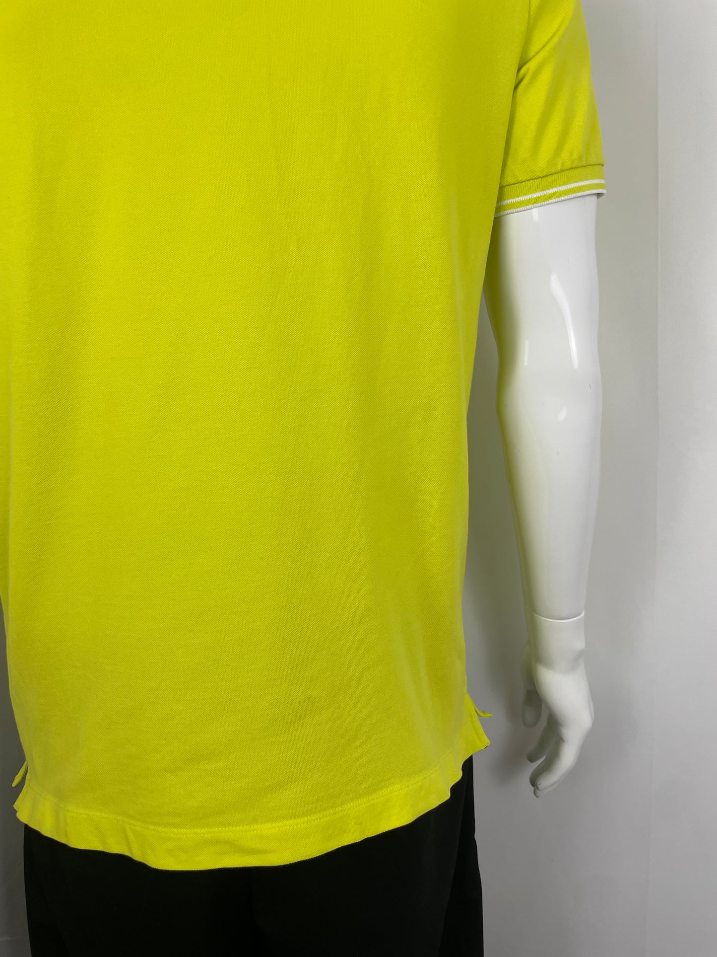 Stone Island Poloshirt Slim-Fit (L)