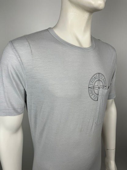 Stone Island T-Shirt (L)