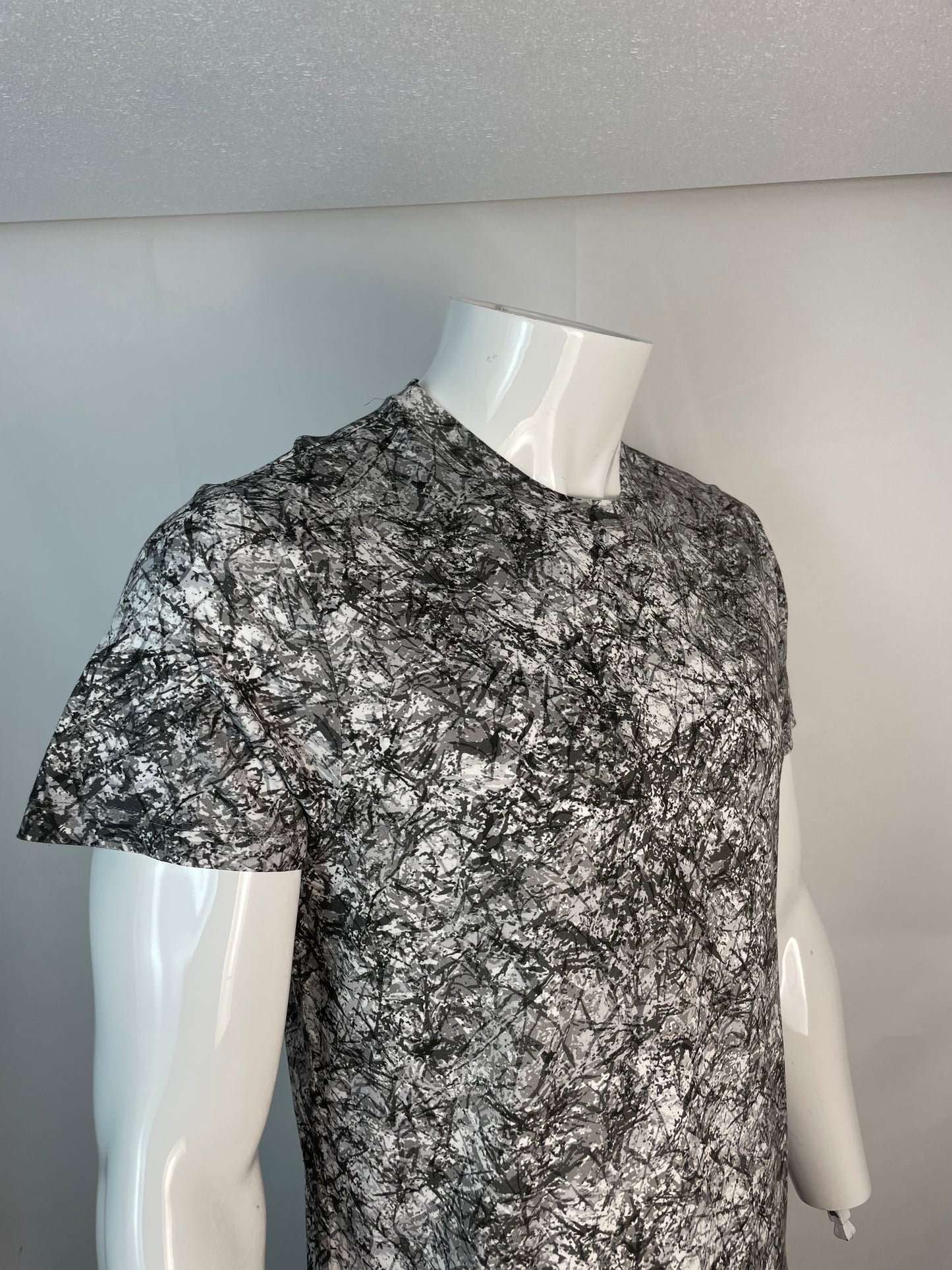 Moncler T-Shirt (M)