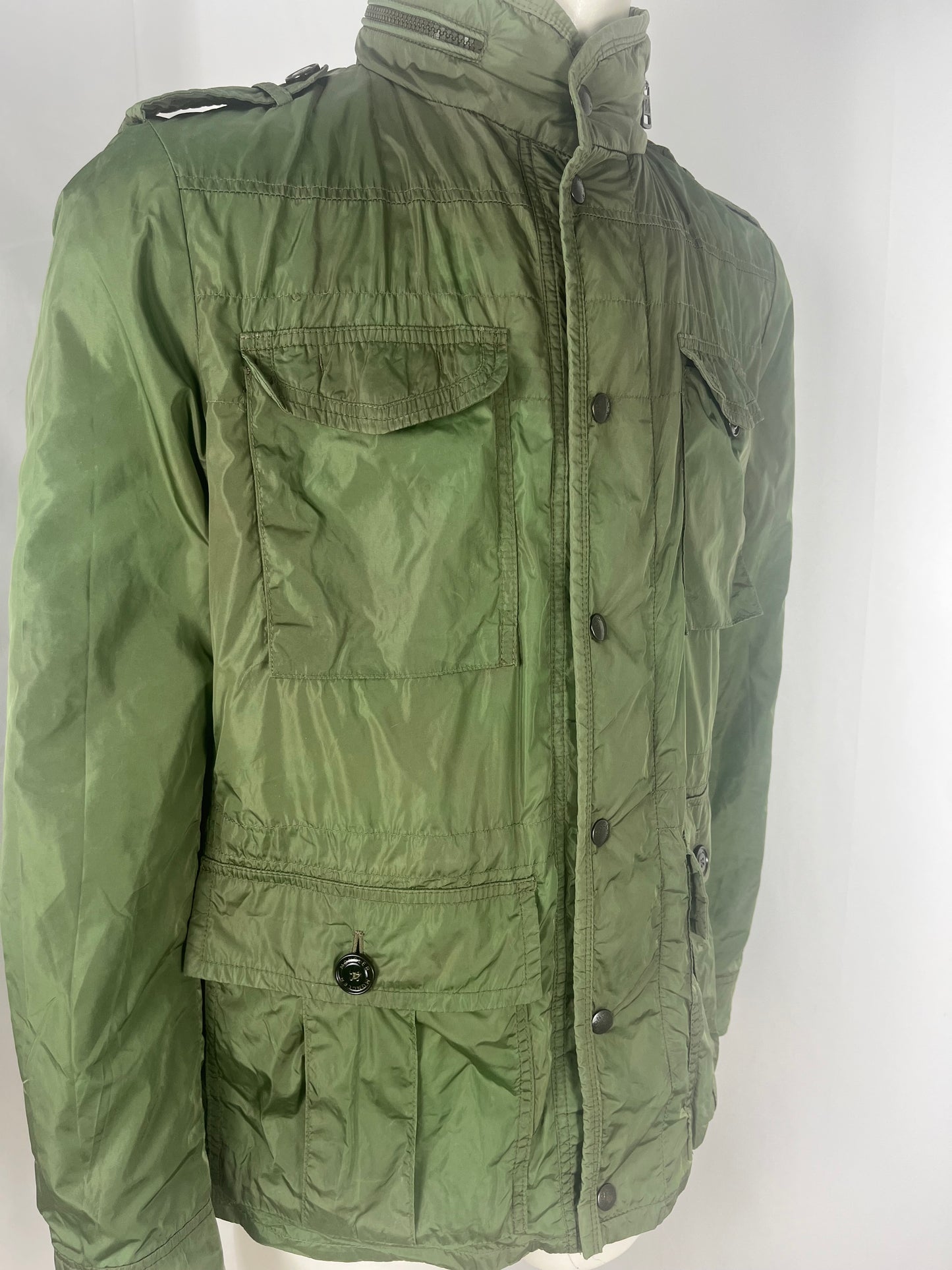 Moncler Jeremy Jacket (4/L)