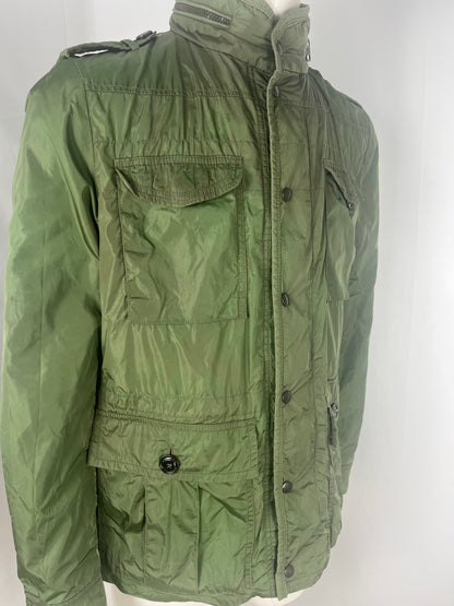 Moncler Jeremy Jacket (4/L)