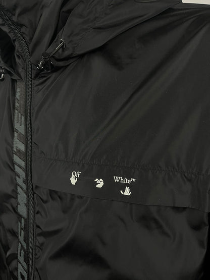 Off White Windbreaker (XL)