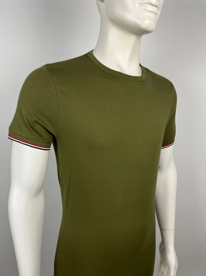 Moncler T-Shirt (L)