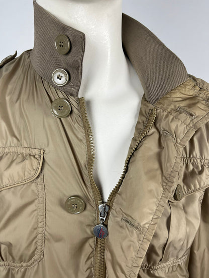 Moncler Jacket (3/M)