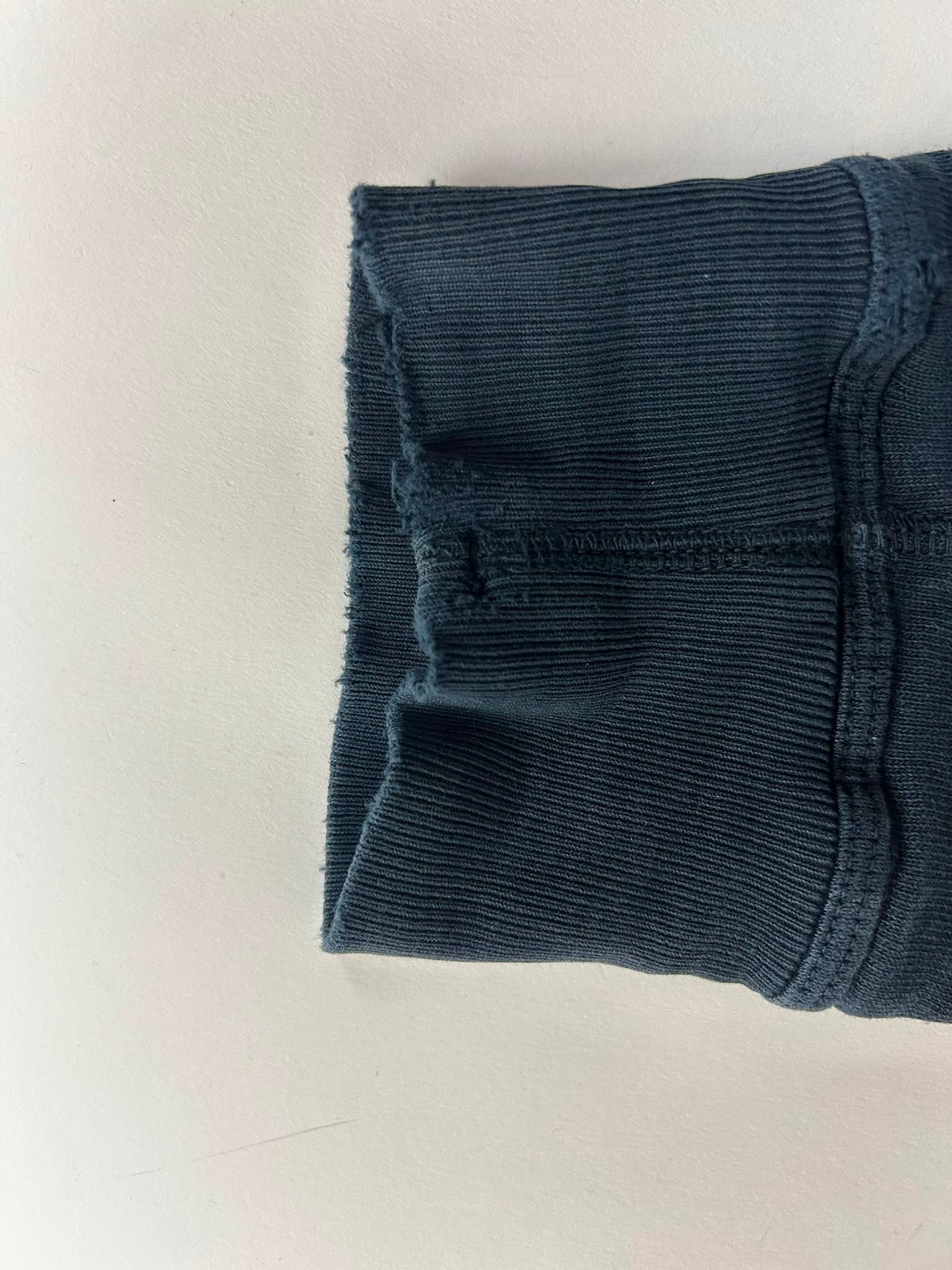 Stone Island Cotton Sweater (XL)