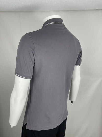Stone Island poloshirt slim-fit (M)