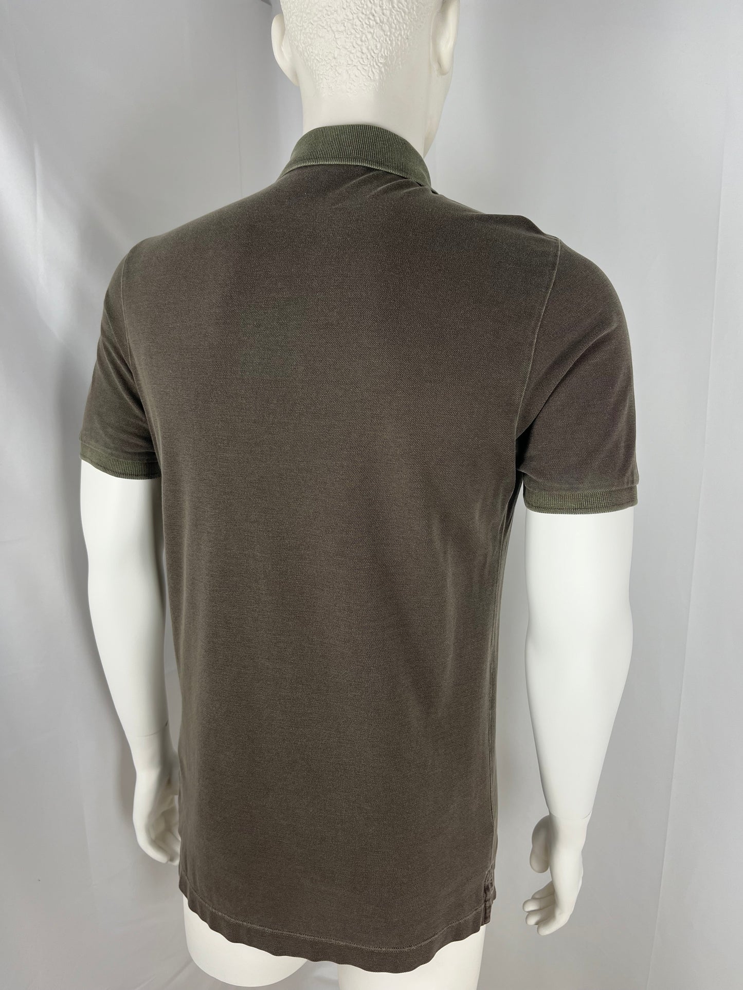 Stone Island Poloshirt (L)