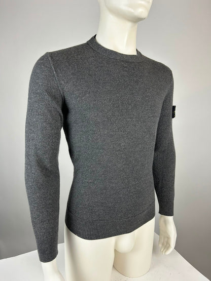 Stone Island Wool sweater (S)