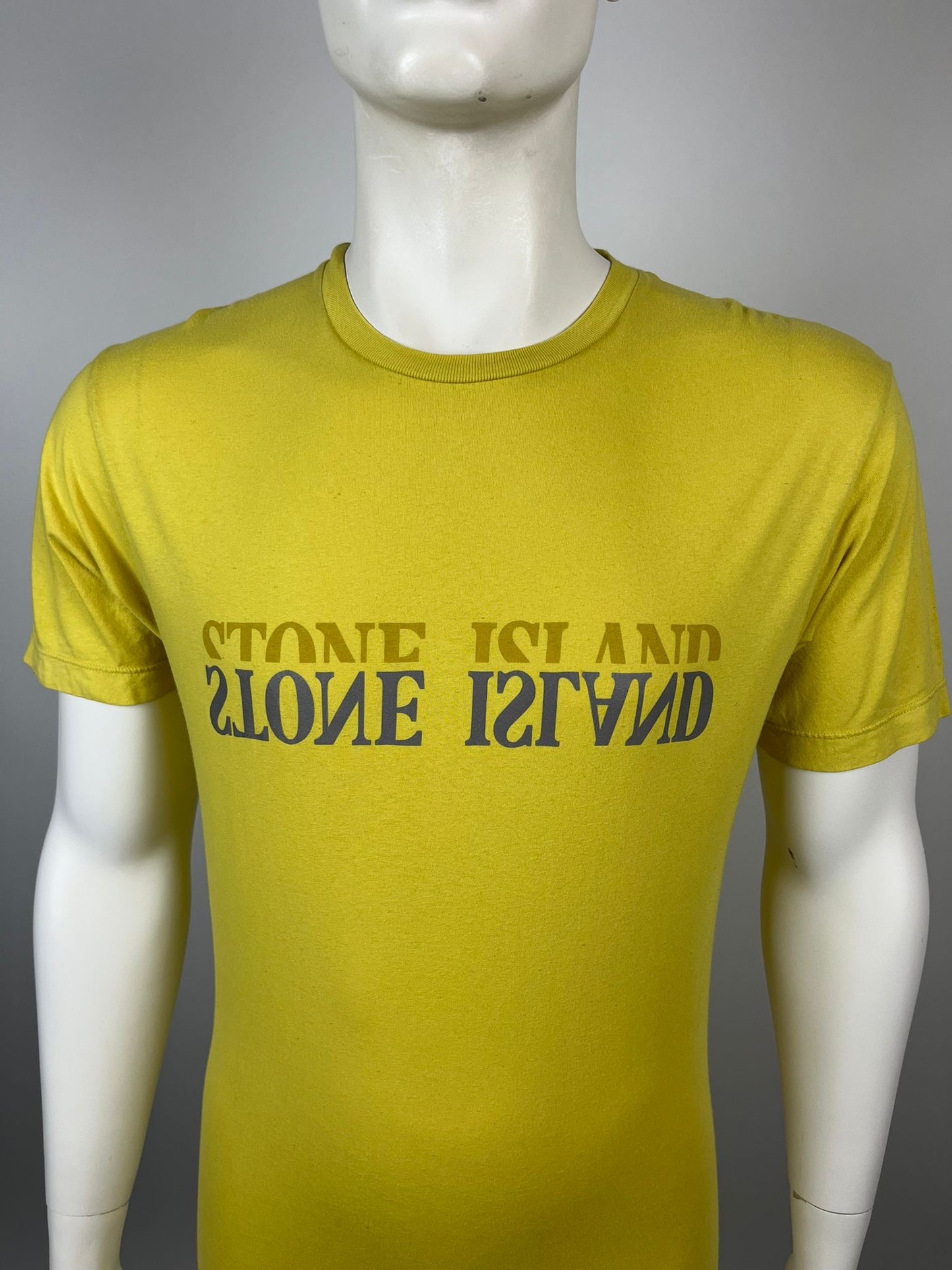 Stone Island T-Shirt (M)