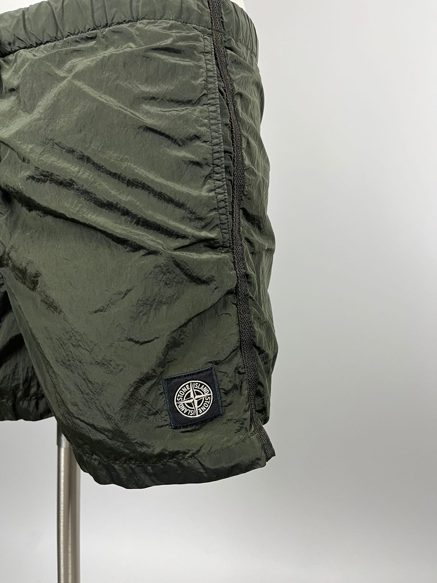 Stone Island Swim Trunk (S)