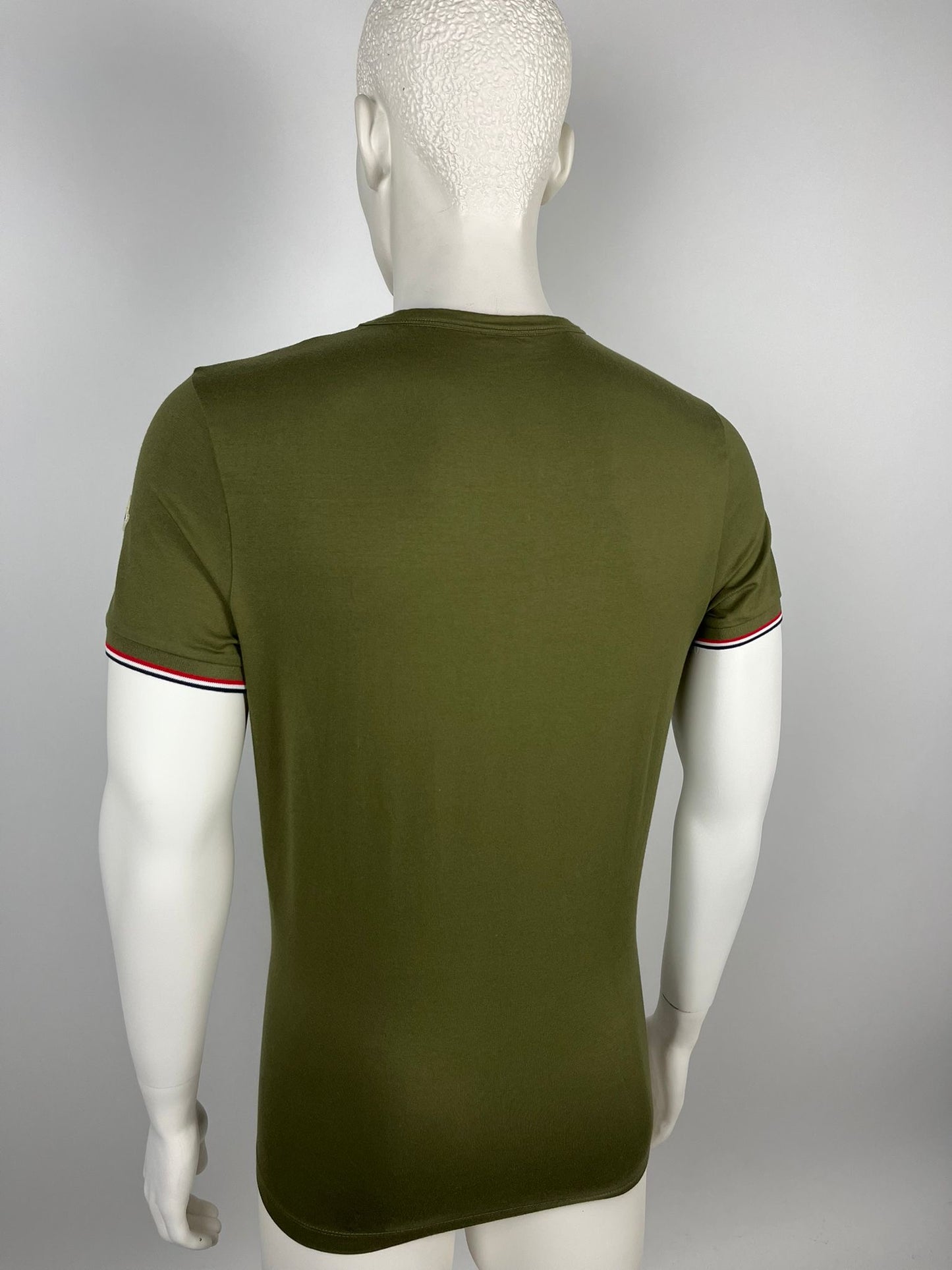 Moncler T-Shirt (L)