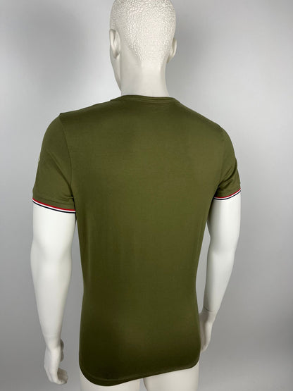Moncler T-Shirt (L)
