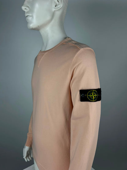 Stone Island Cotton Sweater (L)