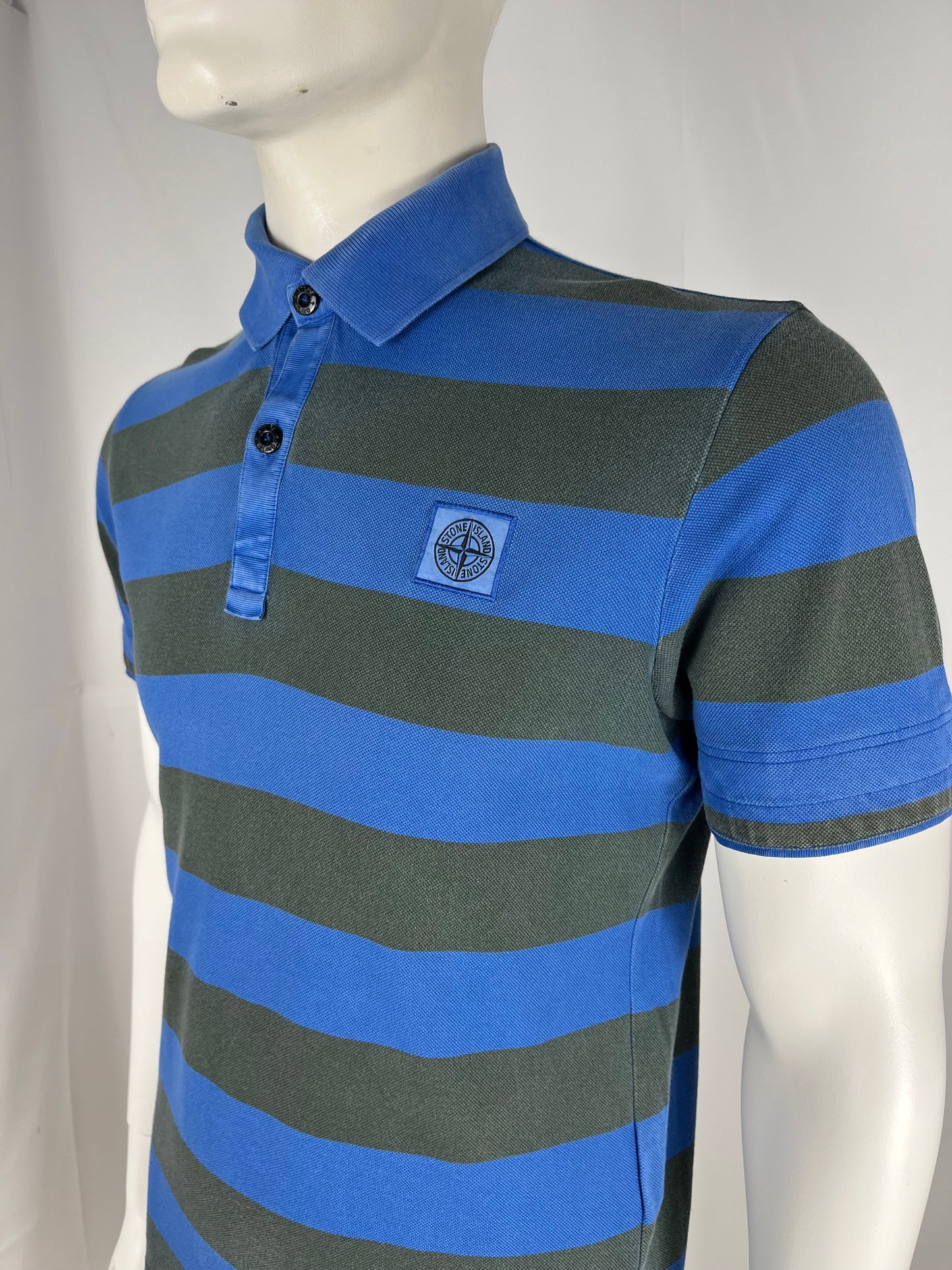 Stone Island Poloshirt (S)