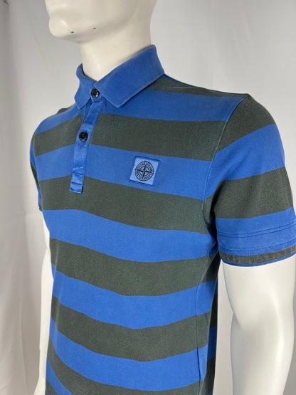 Stone Island Poloshirt (S)
