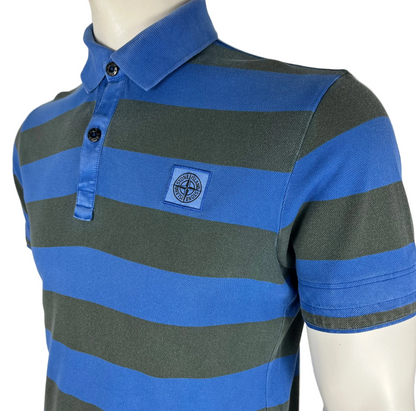 Stone Island Poloshirt (S)