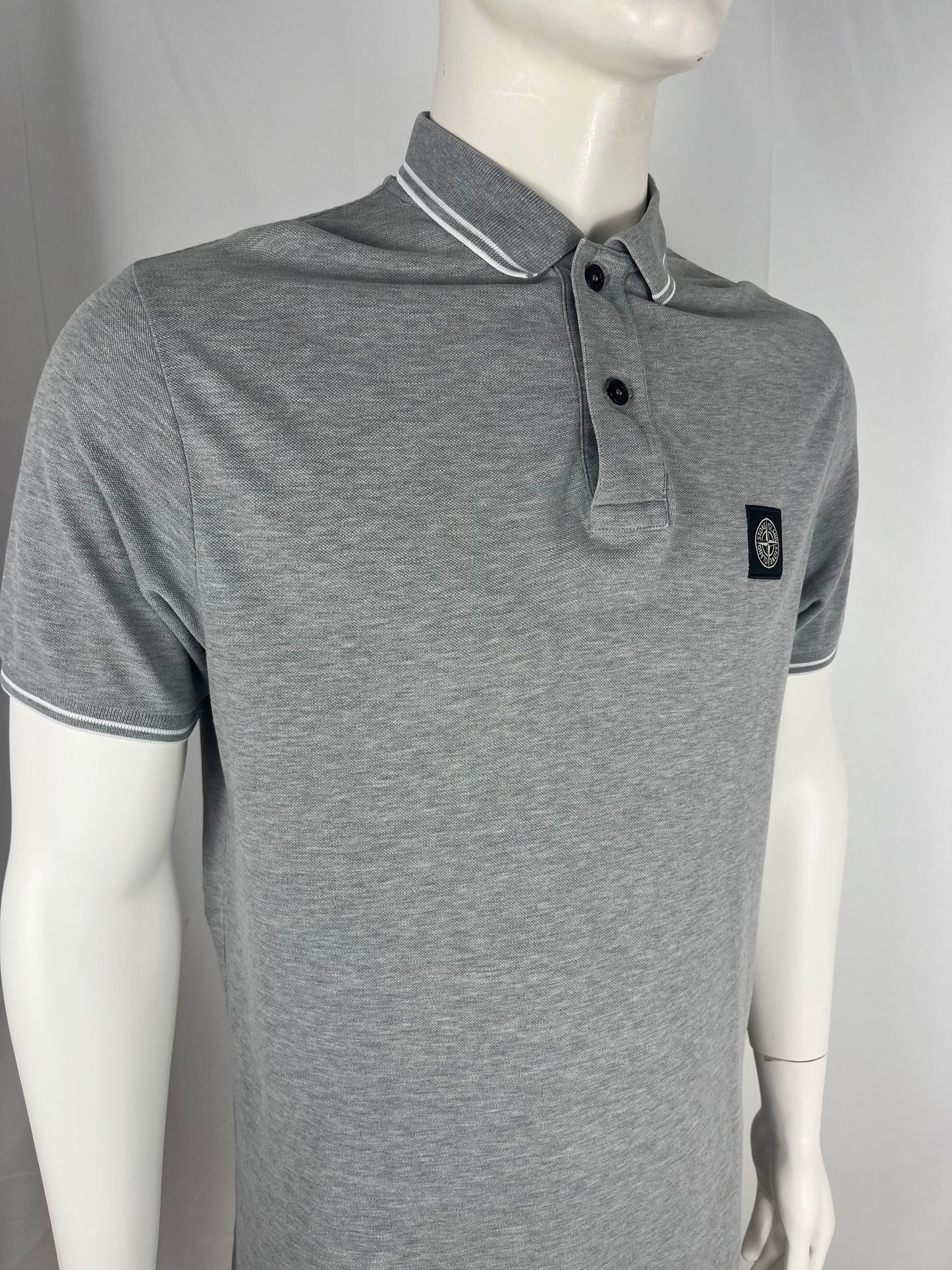 Stone Island Poloshirt (L)