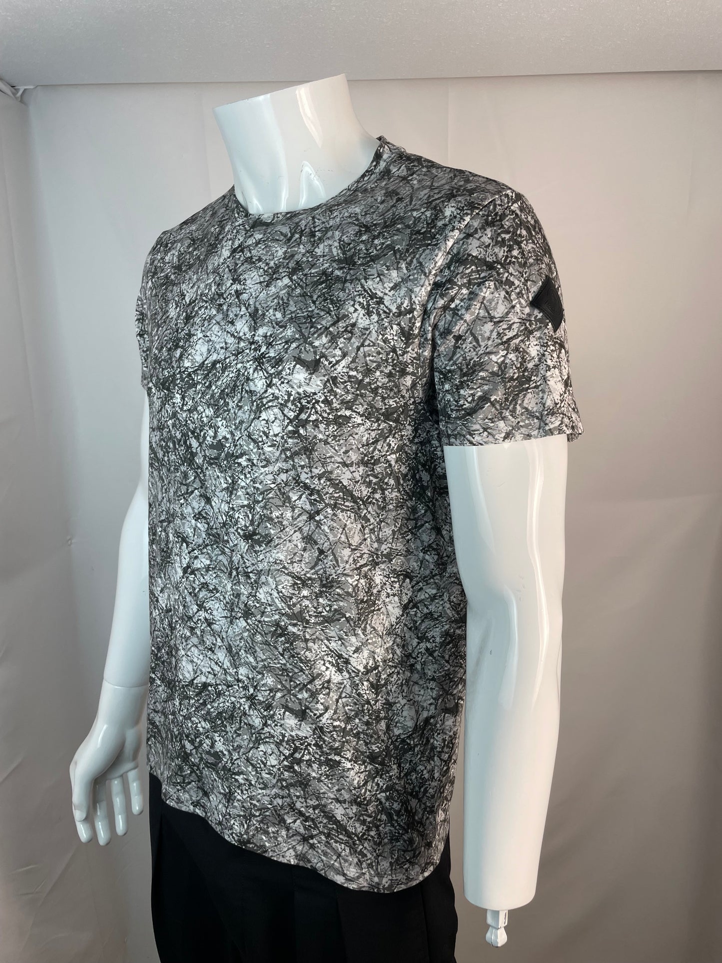 Moncler T-Shirt (M)