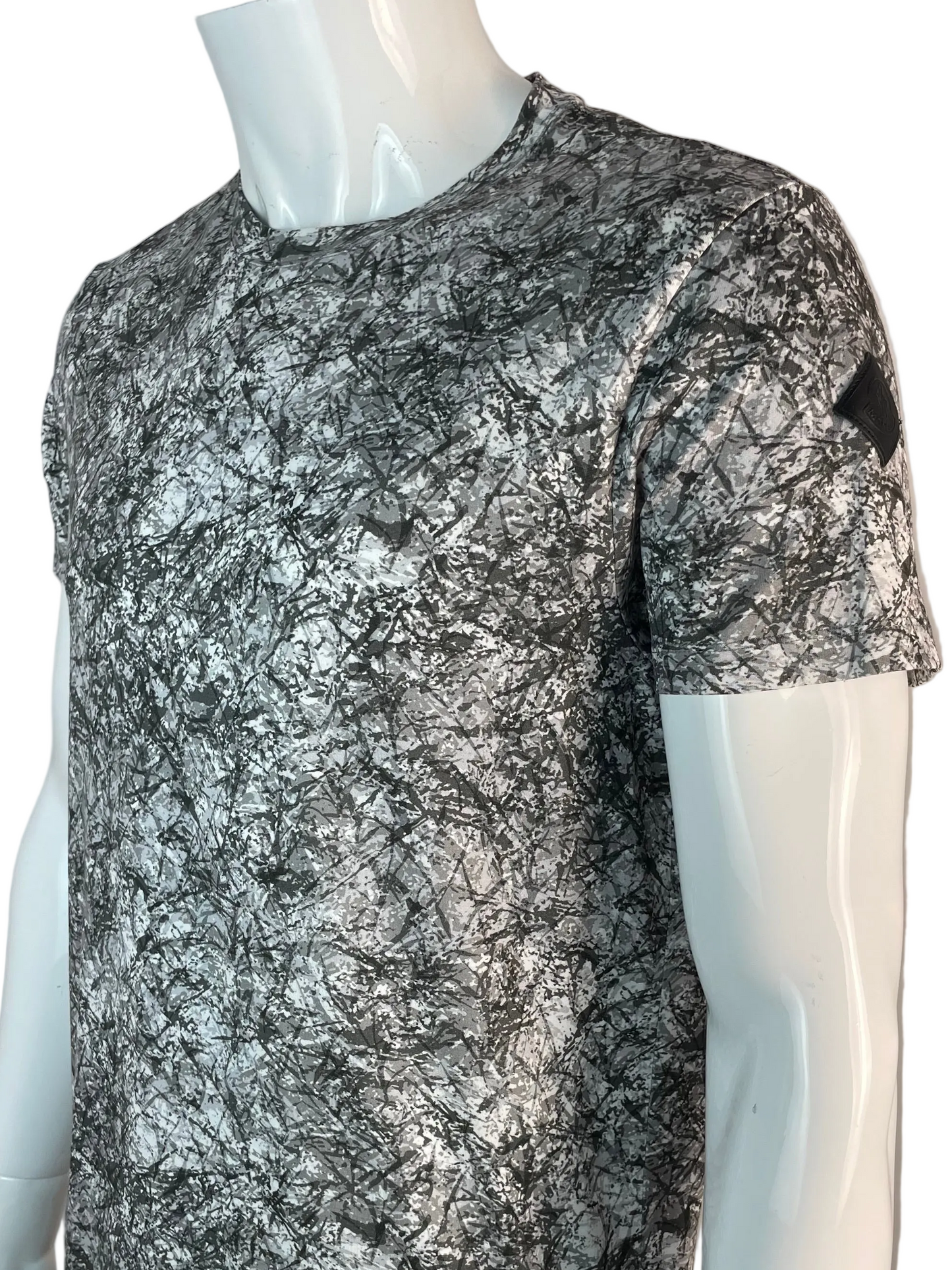 Moncler T-Shirt (M)