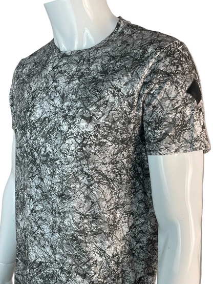 Moncler T-Shirt (M)
